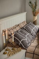 Sheets Calico Geometric - Image 3