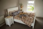 Sheets Calico Geometric