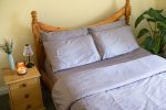 Bedding Glossy Satin Solid