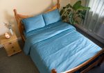 Bedding Glossy Satin Solid